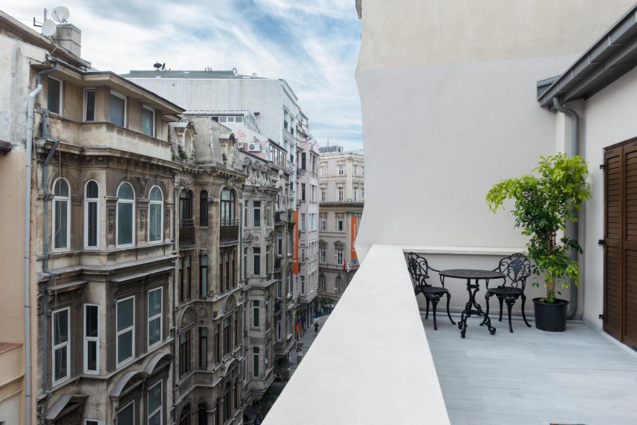 Art Pera Suites — Photos 3